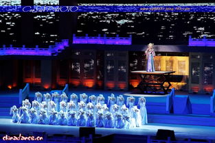 宋祖英2011深圳東部華僑城演唱會 歌舞升平，原創精品綻放