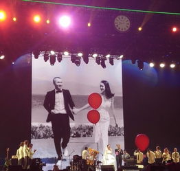 樸樹音樂節為經紀人主婚，現場舉辦溫馨簡單婚禮