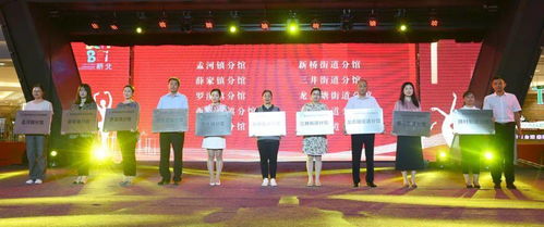 常州高新區(qū)成功舉辦精品文藝匯演 展現(xiàn)區(qū)域文化活力與演出市場繁榮